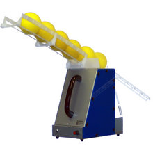 画像をギャラリービューアに読み込む, 【Bolton plus】スポンジボール用バッティングマシン本体(SP-1)