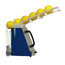 画像をギャラリービューアに読み込む, 【Bolton plus】スポンジボール用バッティングマシン本体(SP-1)
