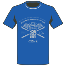 画像をギャラリービューアに読み込む, 【ラミレスコラボ】くら寿司トーナメント2025・第19回ポップアスリートカップファイナルトーナメント記念Tシャツ
